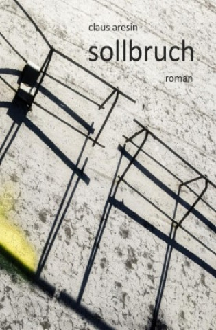 Knjiga Sollbruch Claus Aresin