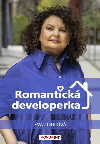 Carte Romantická developerka Eva Toulová