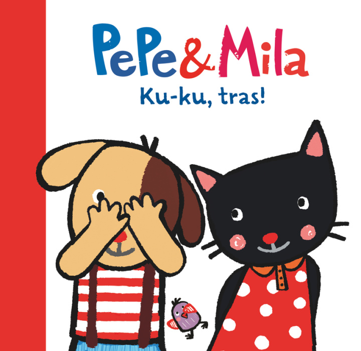 Buch Pepe YAYO KAWAMURA