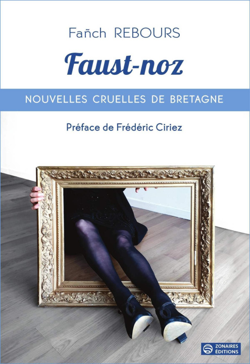 Knjiga Faust-noz Rebours
