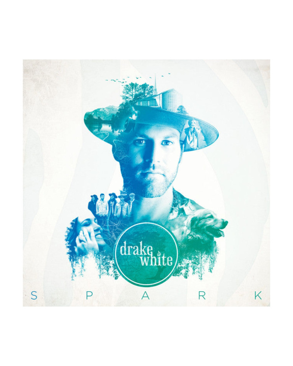 Buch WHITE DRAKE  SPARK UNIVERSAL