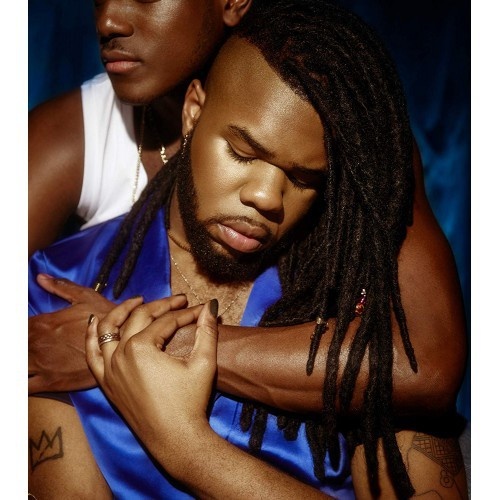 Book MNEK  LANGUAGE VIRGIN UK