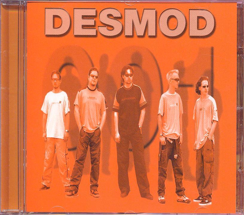 Knjiga Desmod: Desmod Desmod