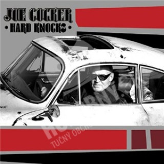Book Joe Cocker: Hard knocks Joe Cocker