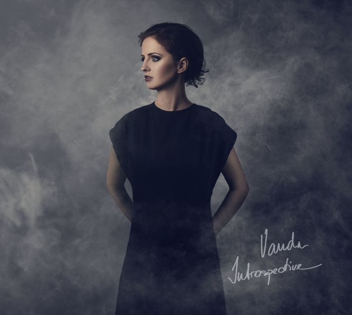 Knjiga Vanda: Introspective Vanda