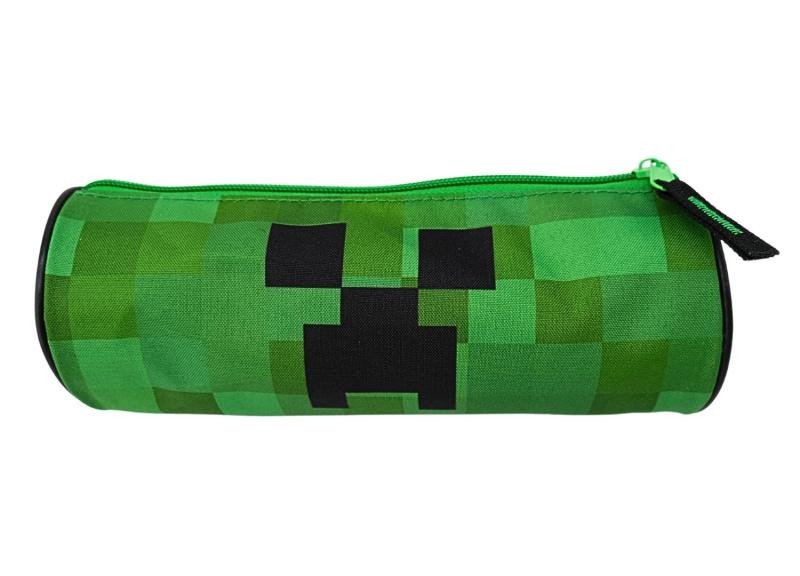 Carte Minecraft Penál - Creeper 