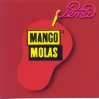 Knjiga Mango Molas: Pena Mango Molas