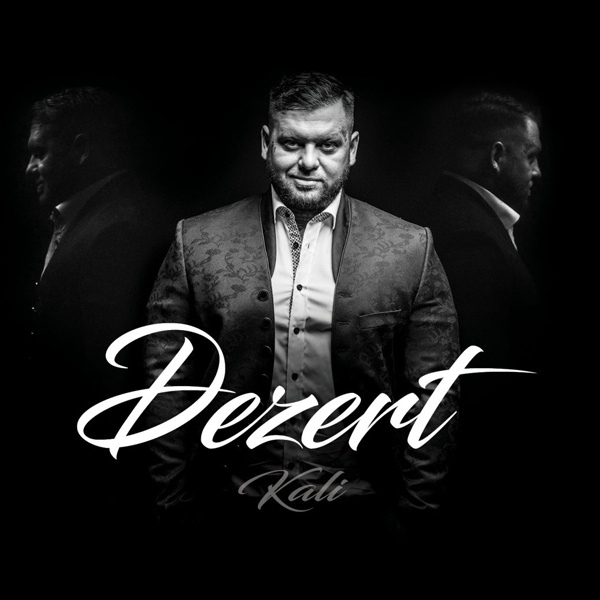 Knjiga Kali: Dezert Kali
