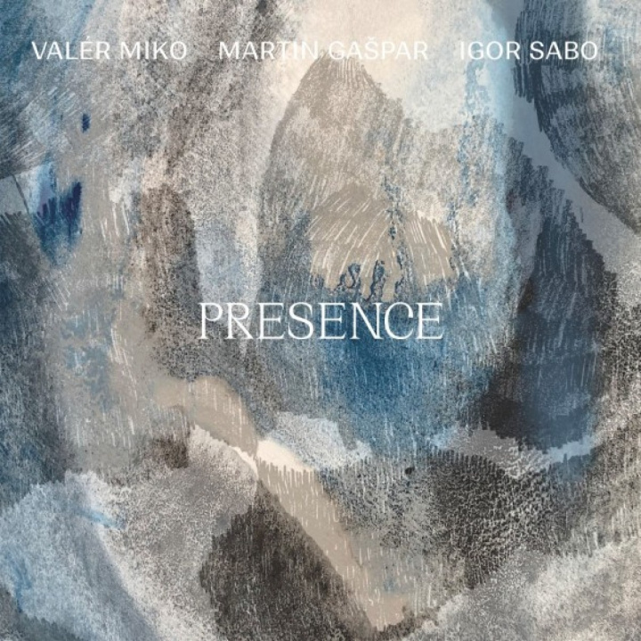 Knjiga Miko Valér: Presence Miko Valér