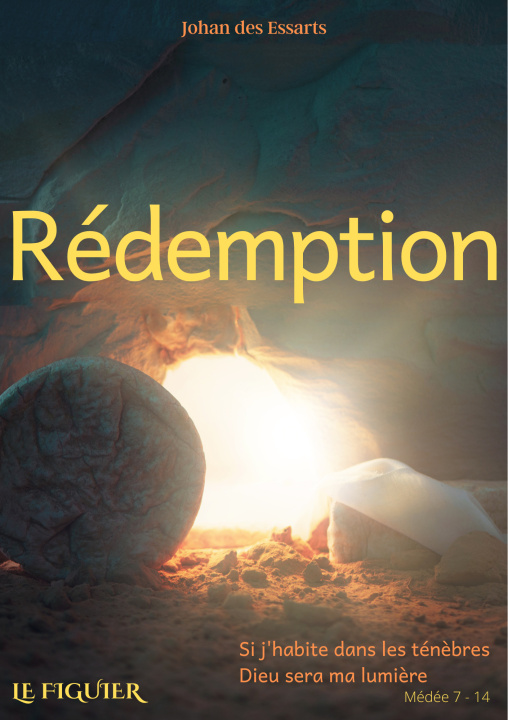 Libro RéDEMPTION JOHAN DES ESSARTS