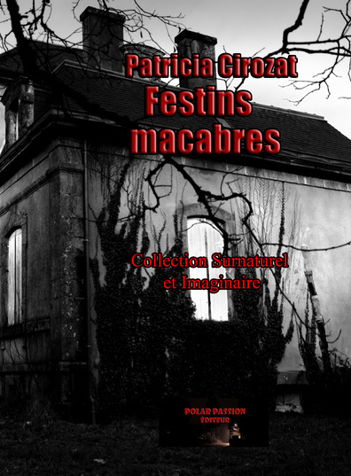 Buch Festins macabres Cirozat