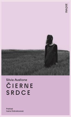 Книга Čierne srdce Silvia Avallone
