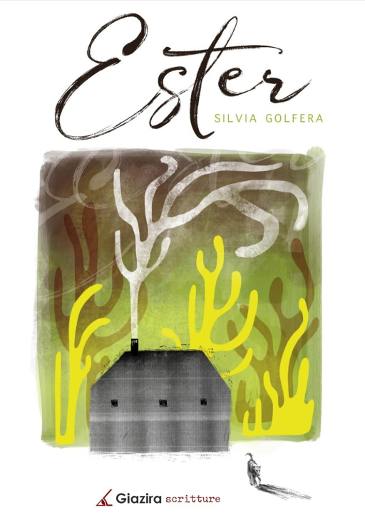 Βιβλίο Ester Silvia Golfera