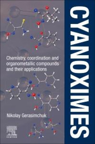 Libro Cyanoximes Nikolay Gerasimchuk