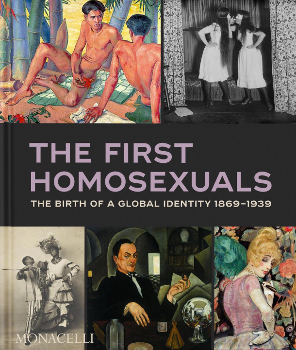 Boek FIRST HOMOSEXUALS KATZ JONATHAN D