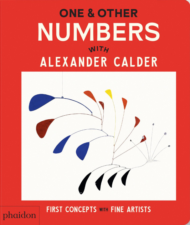 Βιβλίο ONE & OTHER NUMBERS PHAIDON EDITORS