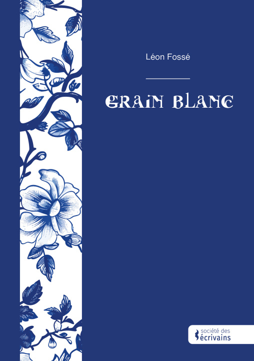 Buch Grain blanc Fossé