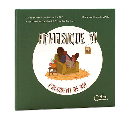 Book Aphasique ?! Kozik