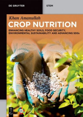 Knjiga Crop Nutrition Amanullah