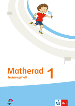 Knjiga Matherad 1 