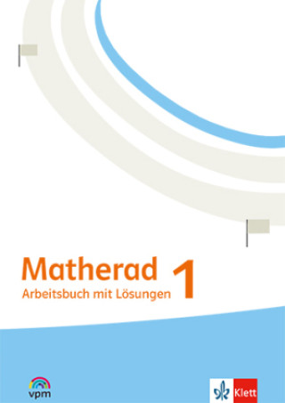 Knjiga Matherad 1 