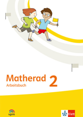 Buch Matherad 2 