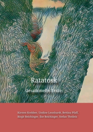 Buch Ratatosk Kirsten Krebber
