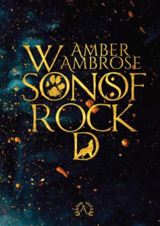 Carte Sons of Rockwood Amber Ambrose