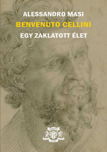 Boek Benvenuto Cellini Alessandro Masi