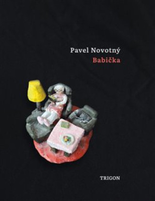 Könyv Babička Pavel Novotný