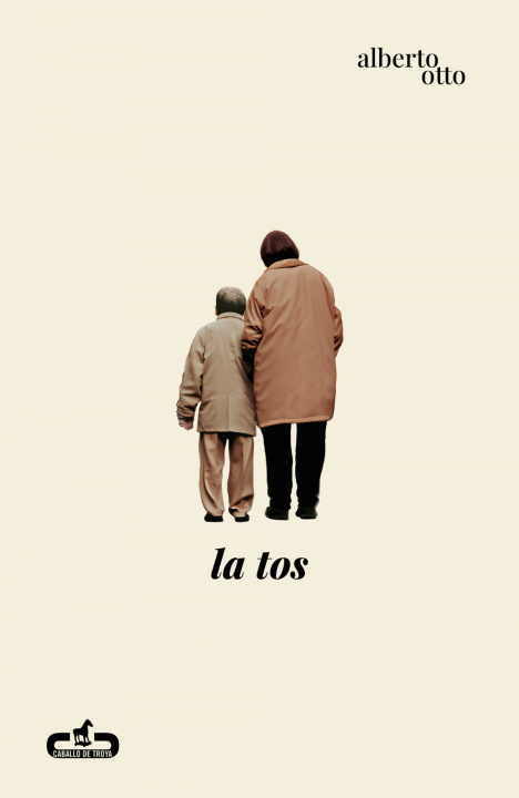 Buch LA TOS ALBERTO OTTO