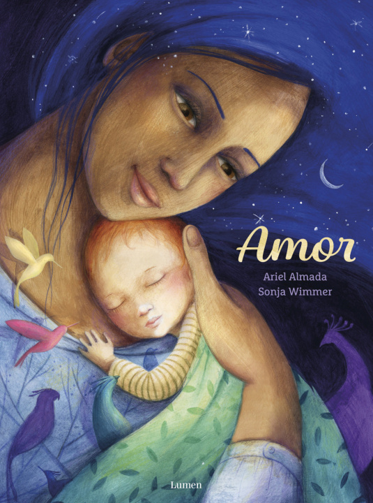 Book AMOR ARIEL ANDRES ALMADA