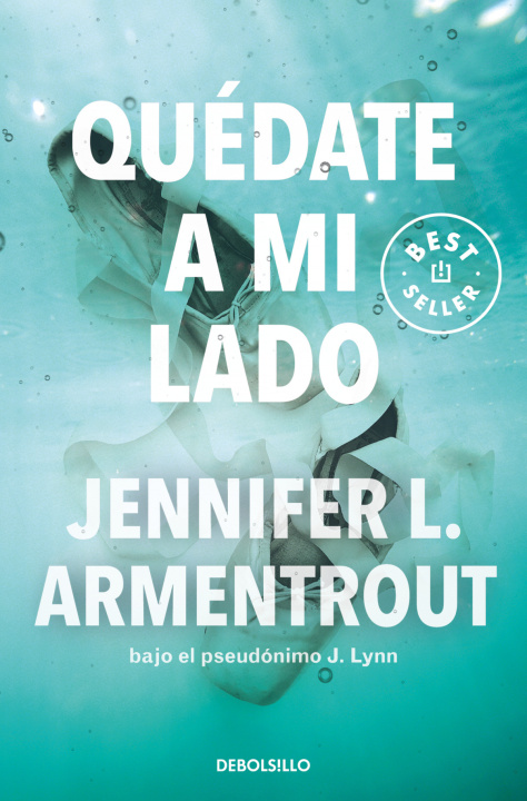 Buch QUEDATE A MI LADO Jennifer L. Armentrout