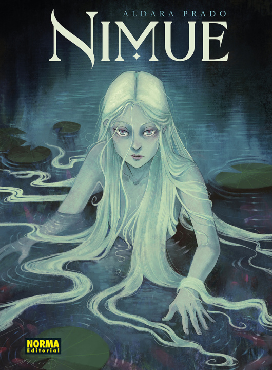 Buch NIMUE ALDARA PRADO