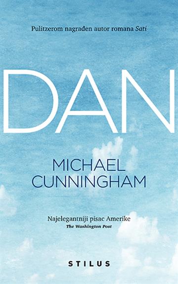 Βιβλίο Dan Michael Cunningham