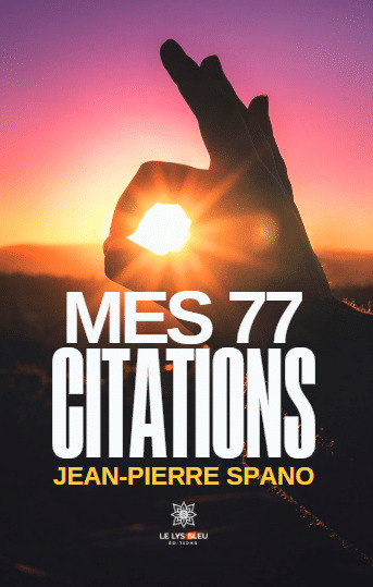 Book Mes 77 citations Spano