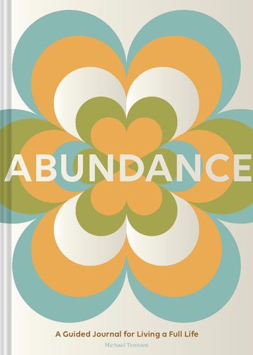 Knjiga Abundance Michael Tennant