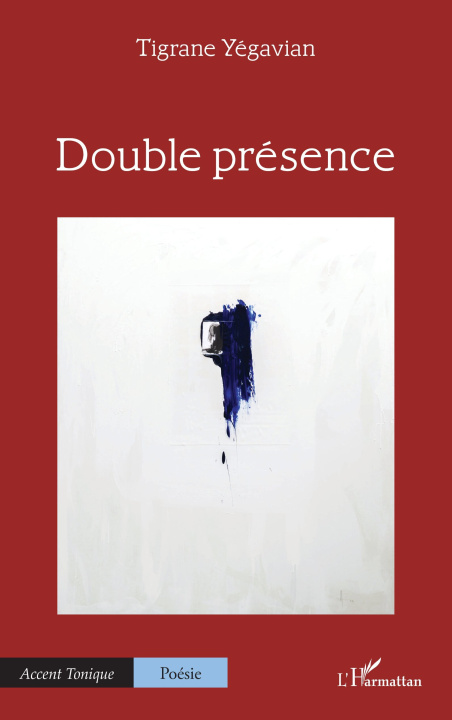 Carte Double présence Yégavian