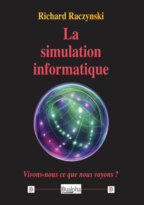 Knjiga La simulation informatique Raczynski