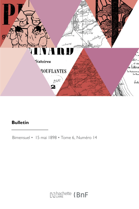 Knjiga Bulletin 