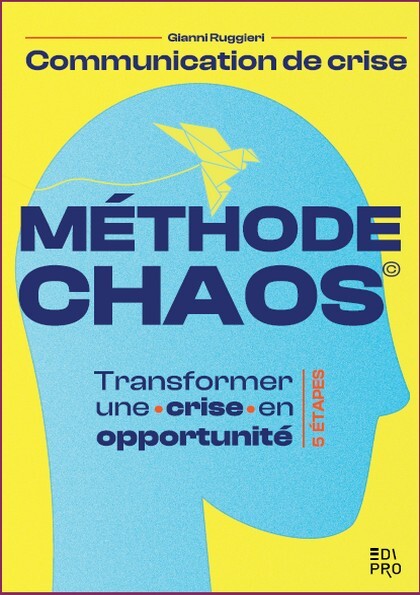Buch Méthode CHAOS Ruggieri