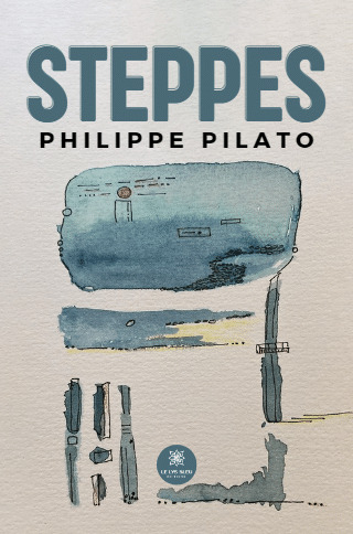 Knjiga Steppes Pilato