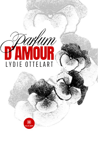 Knjiga Parfum d’amour Ottelart