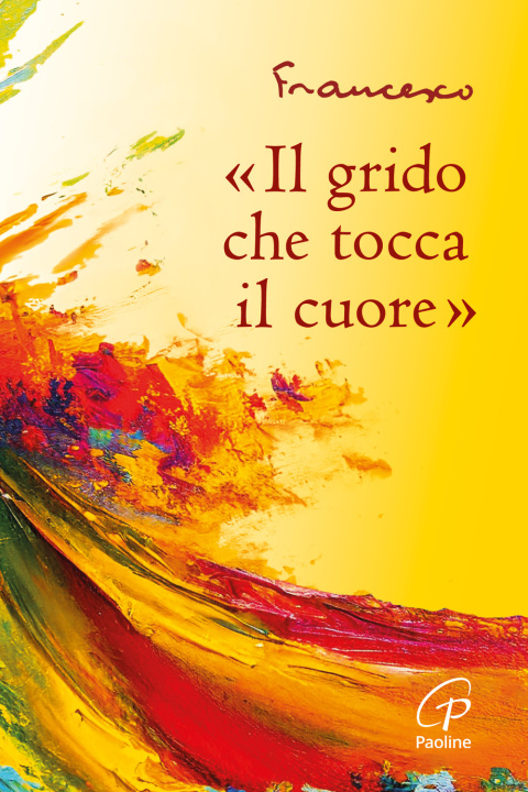 Knjiga grido che tocca il cuore» Francesco