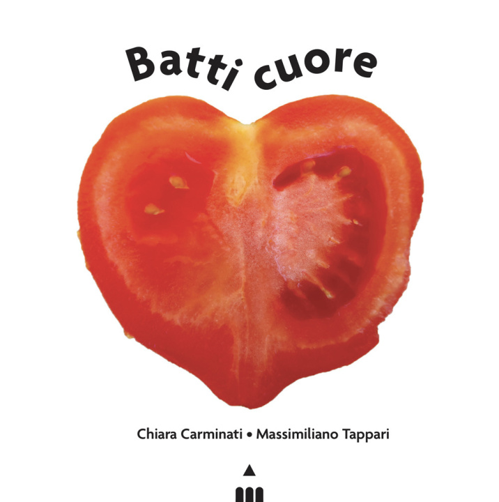 Buch Batti cuore Chiara Carminati