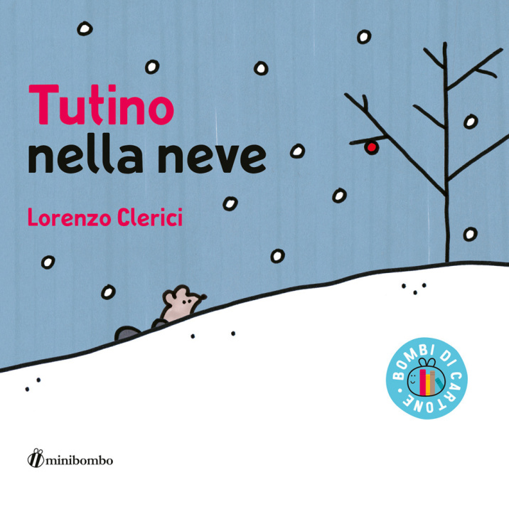 Buch Tutino nella neve Lorenzo Clerici