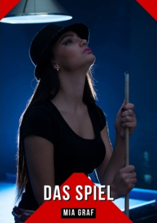 Knjiga Das Spiel Mia Graf
