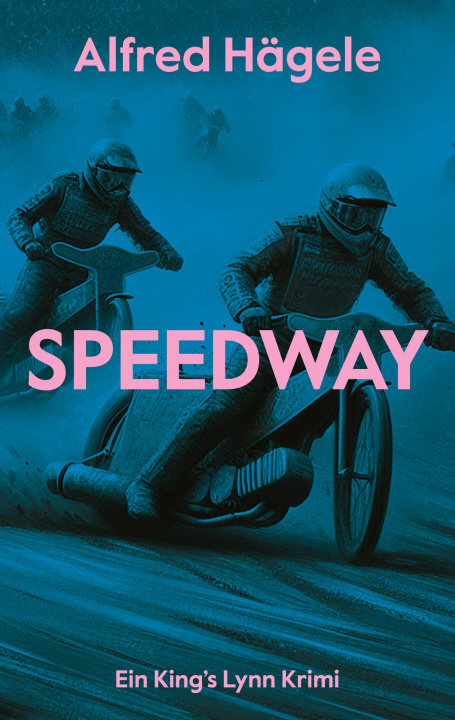 Βιβλίο Speedway Alfred Hägele