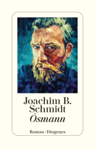 Książka Ósmann Joachim B. Schmidt
