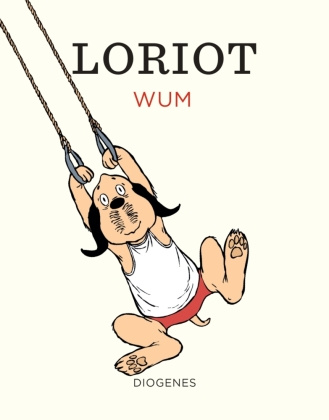 Книга Wum Loriot